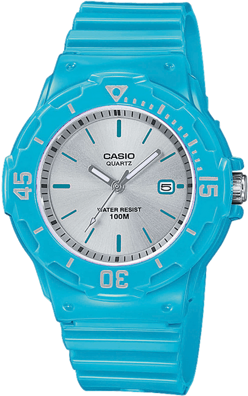 Часы Casio LRW-200H-2E3