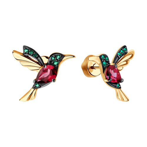 Серьги 727081 Серьги 727081