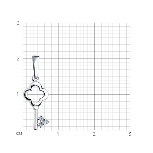 Подвеска 94031733 Подвеска 94031733