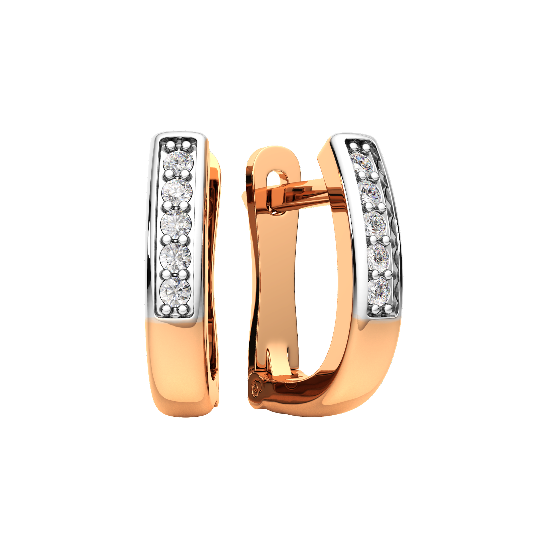 Серьги 3101240.14K.R.ZZ