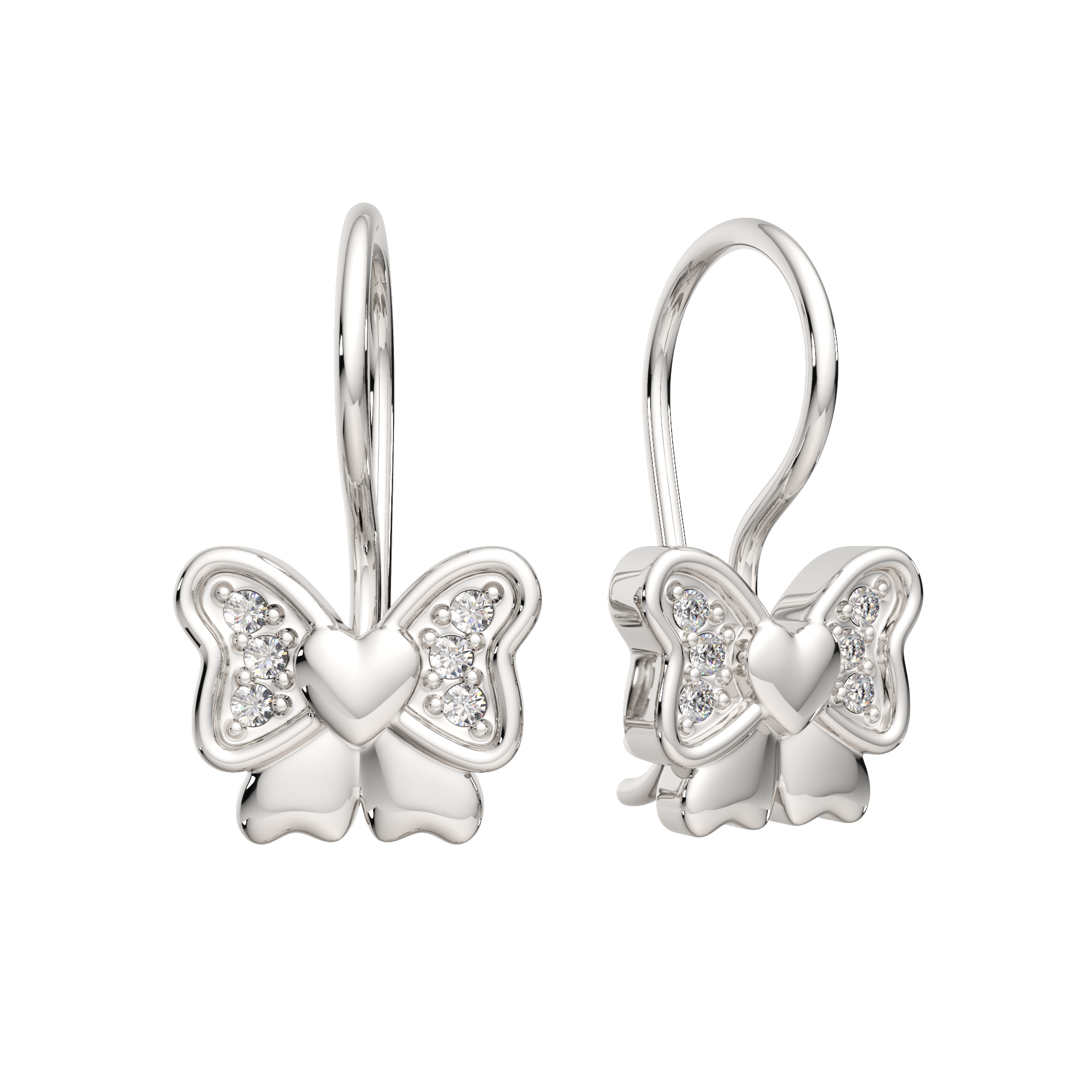 Серьги 03101444.ZZ