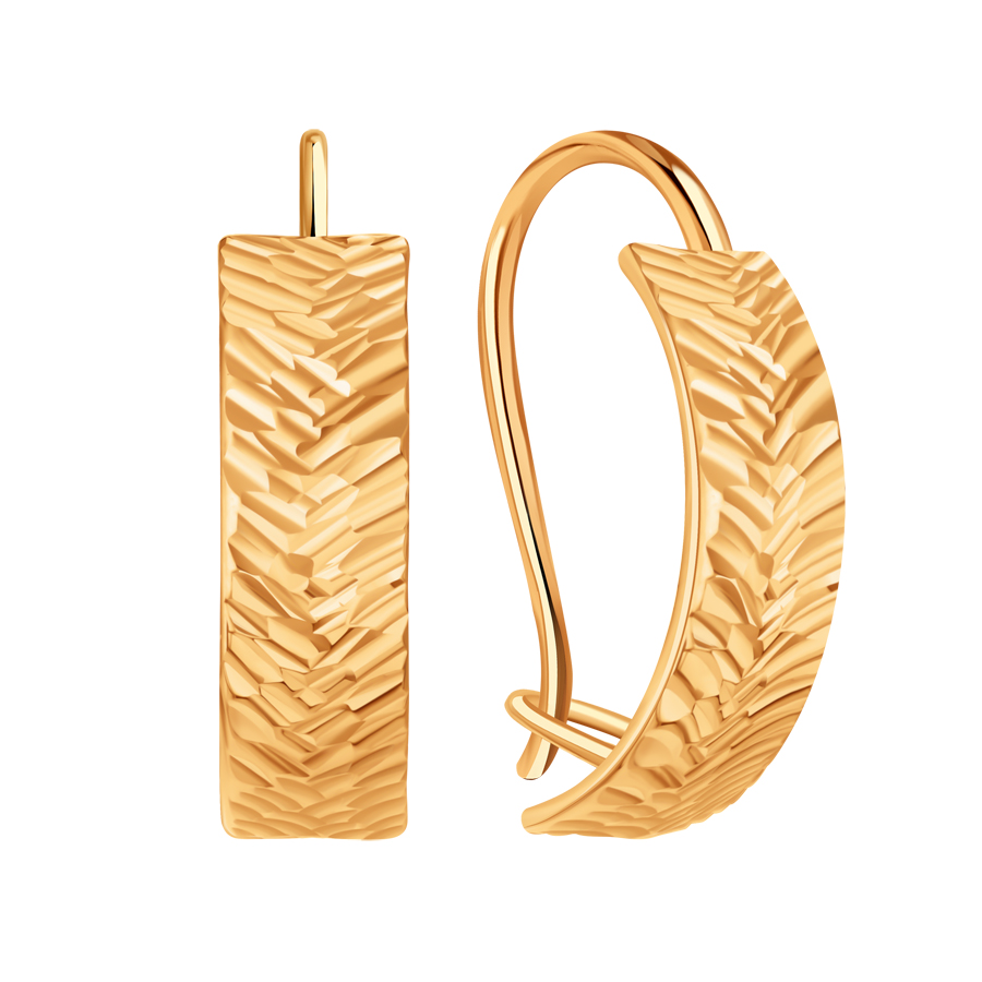 Серьги Т10062Г246