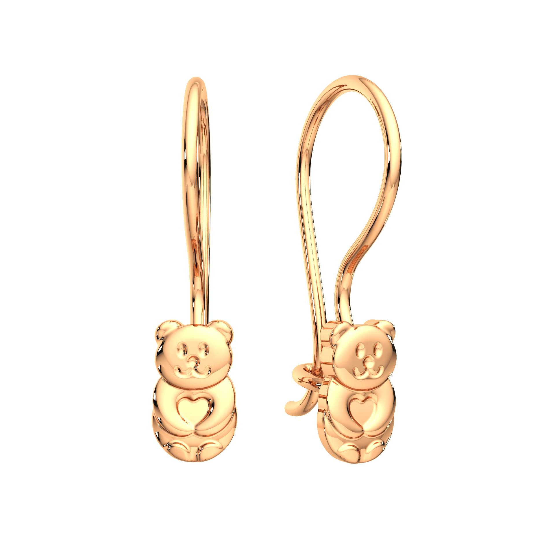 Серьги 300320.14K.R.ZZ