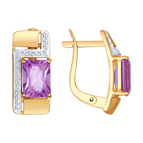 Серьги 725158 Серьги 725158