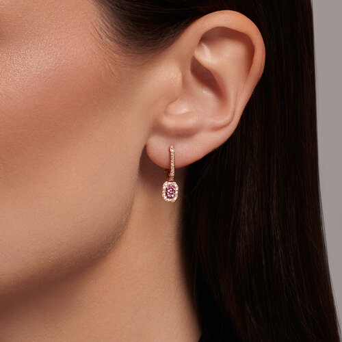 Серьги 4020690