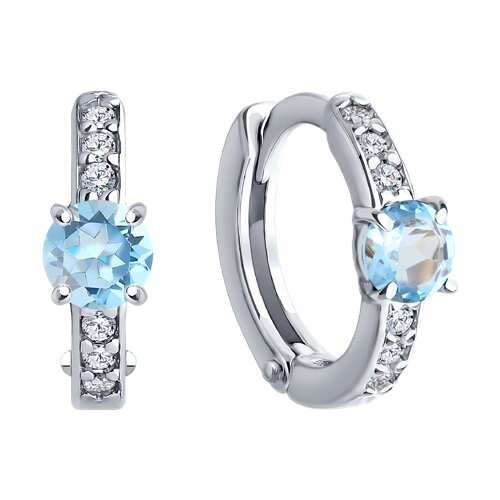 Серьги 92022416 Серьги 92022416