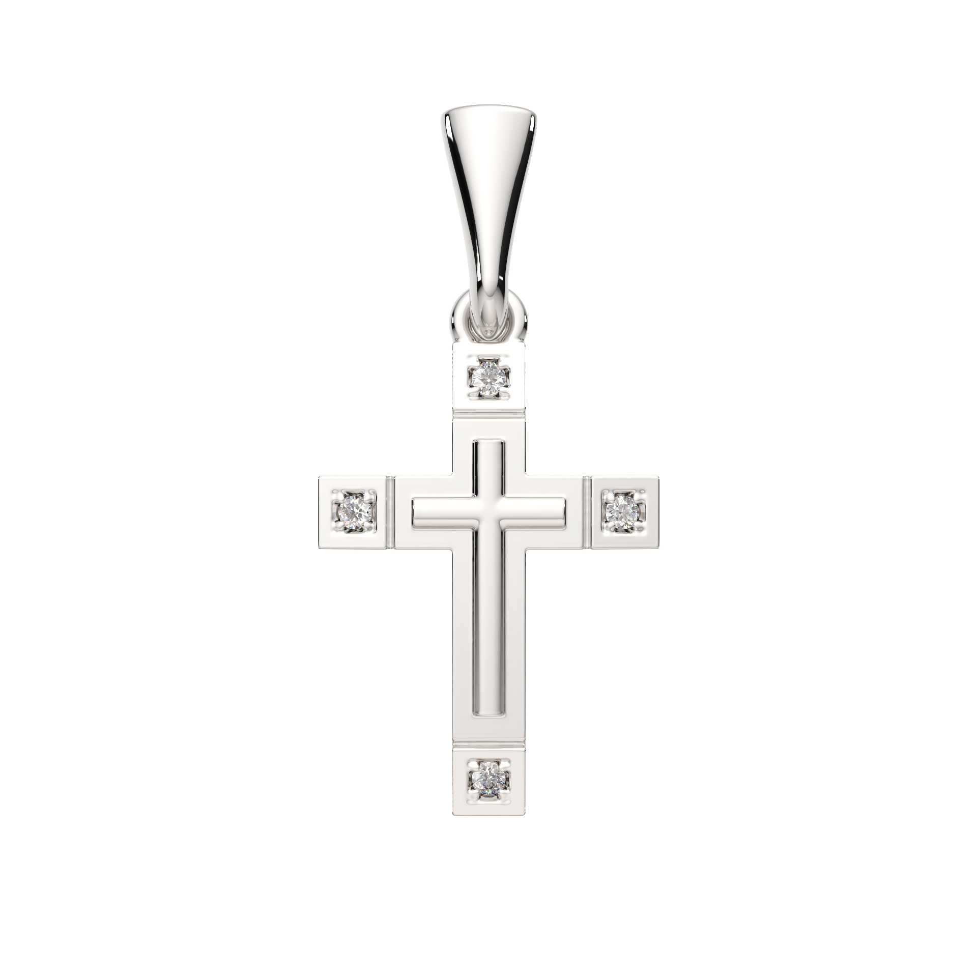 Подвеска 0440318.ZZ.REL