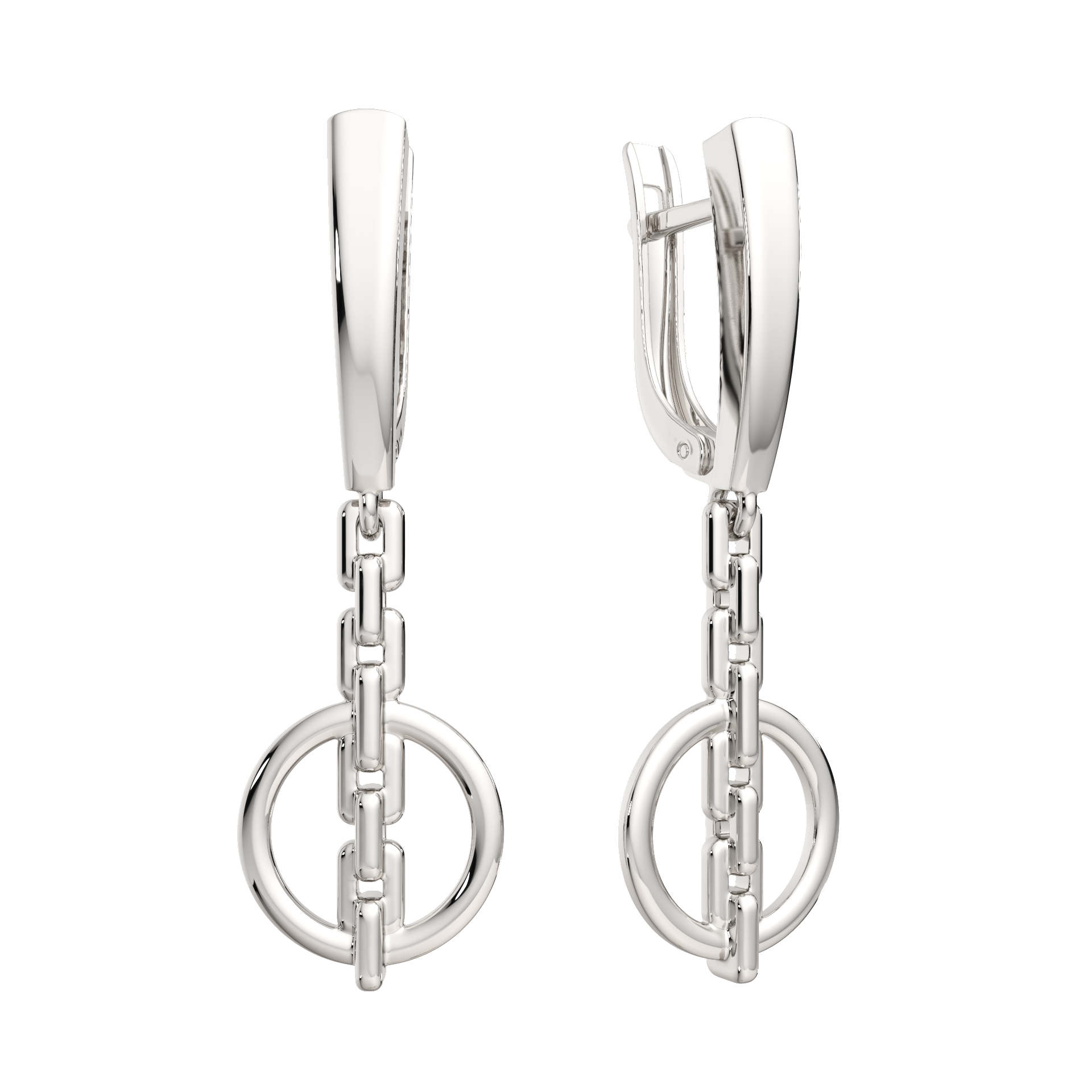 Серьги 0300236.ZZ