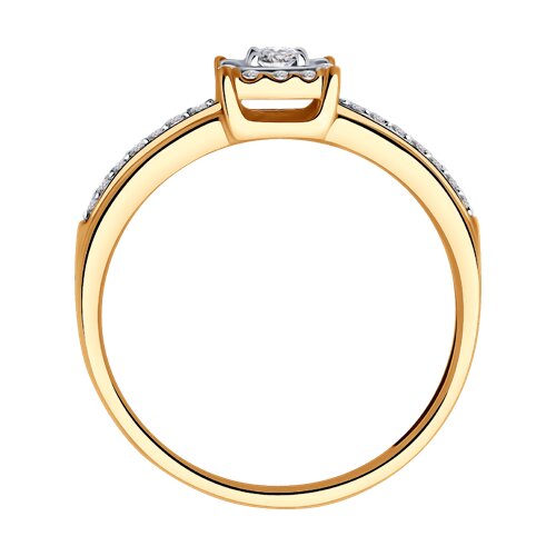 Кольцо 1012569 Кольцо 1012569