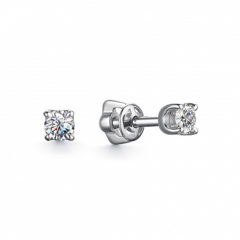 Серьги 24528-200 Серьги 24528-200