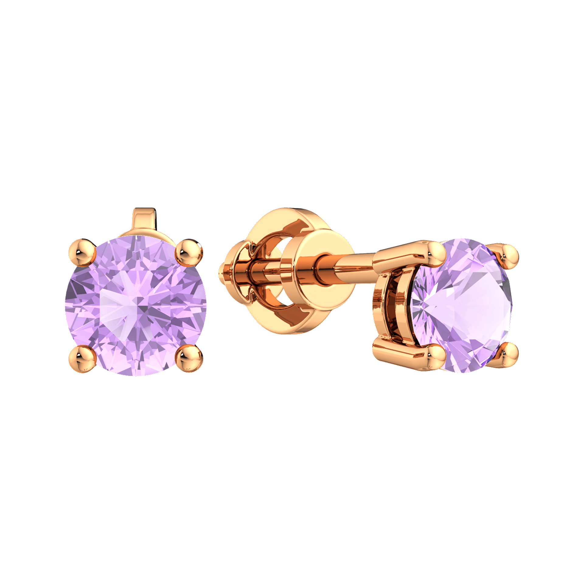 Серьги 3S60130.14K.R