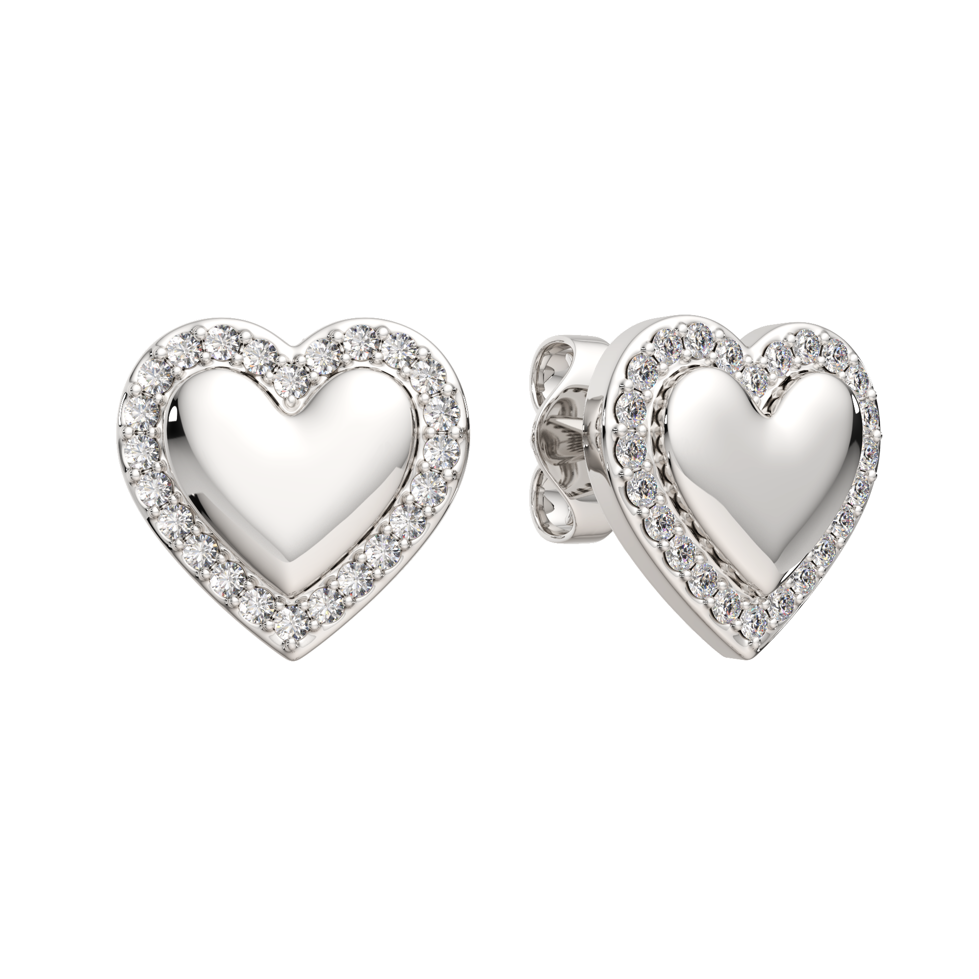 Серьги 03101422.ZZ