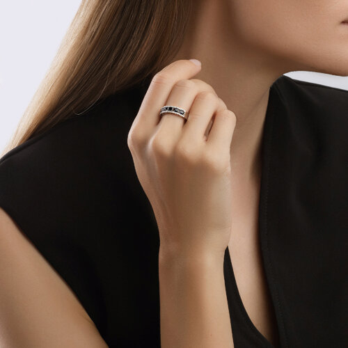 Кольцо 2011008