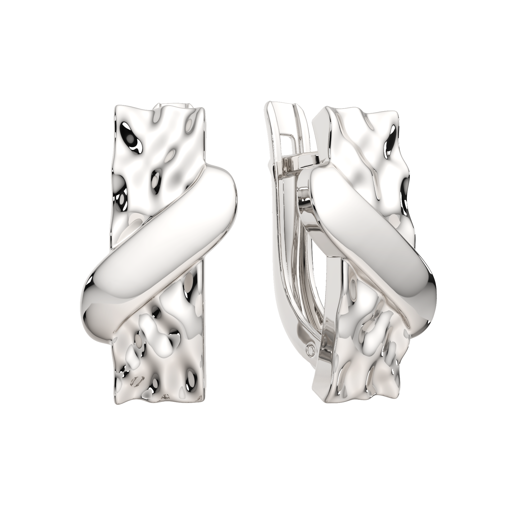 Серьги 0300294.ZZ