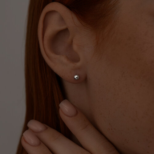 Серьга 94170201