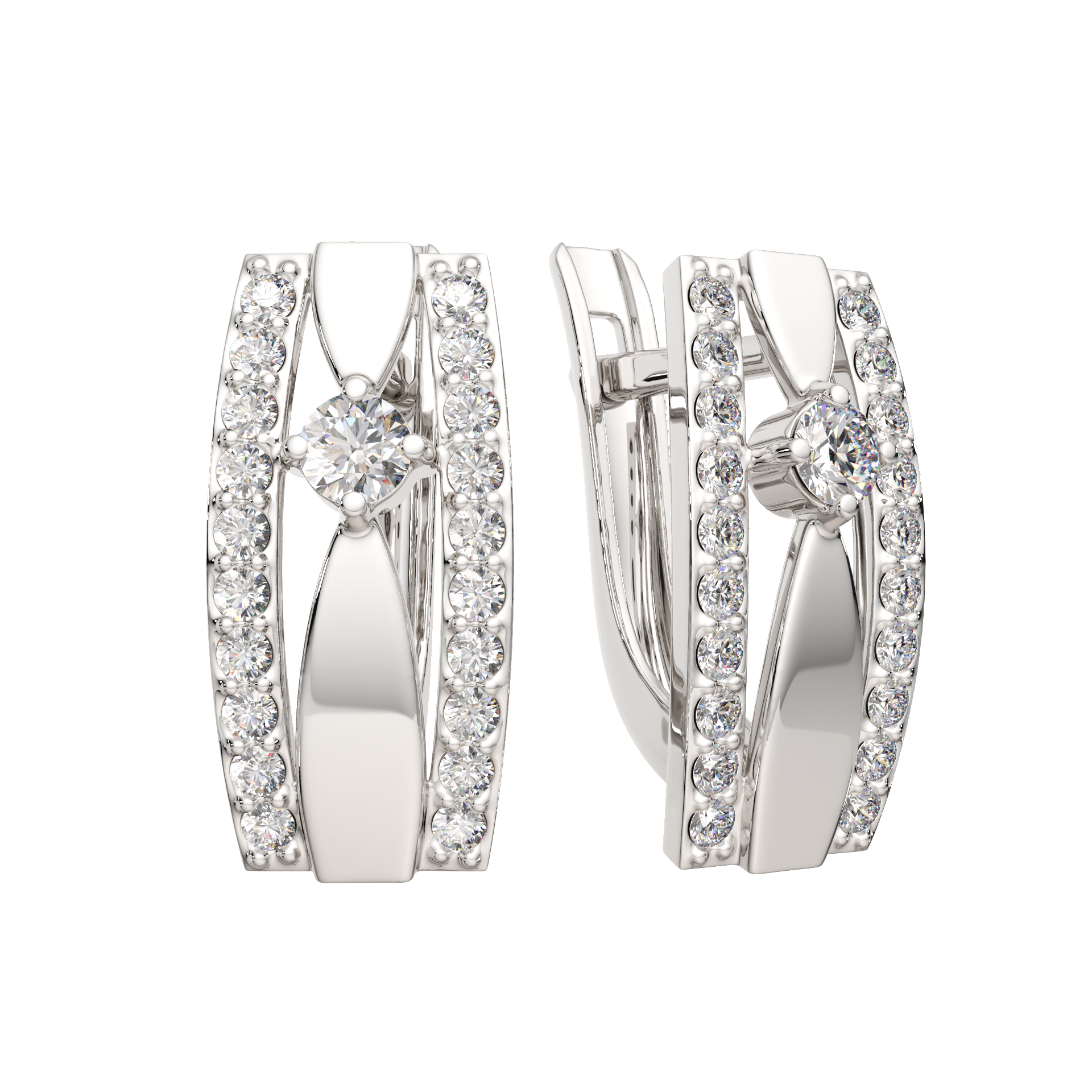 Серьги 03101174.ZZ