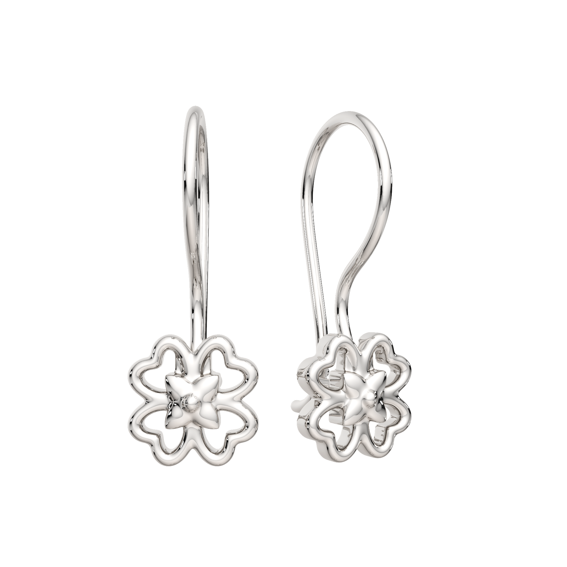 Серьги 0300553.ZZ