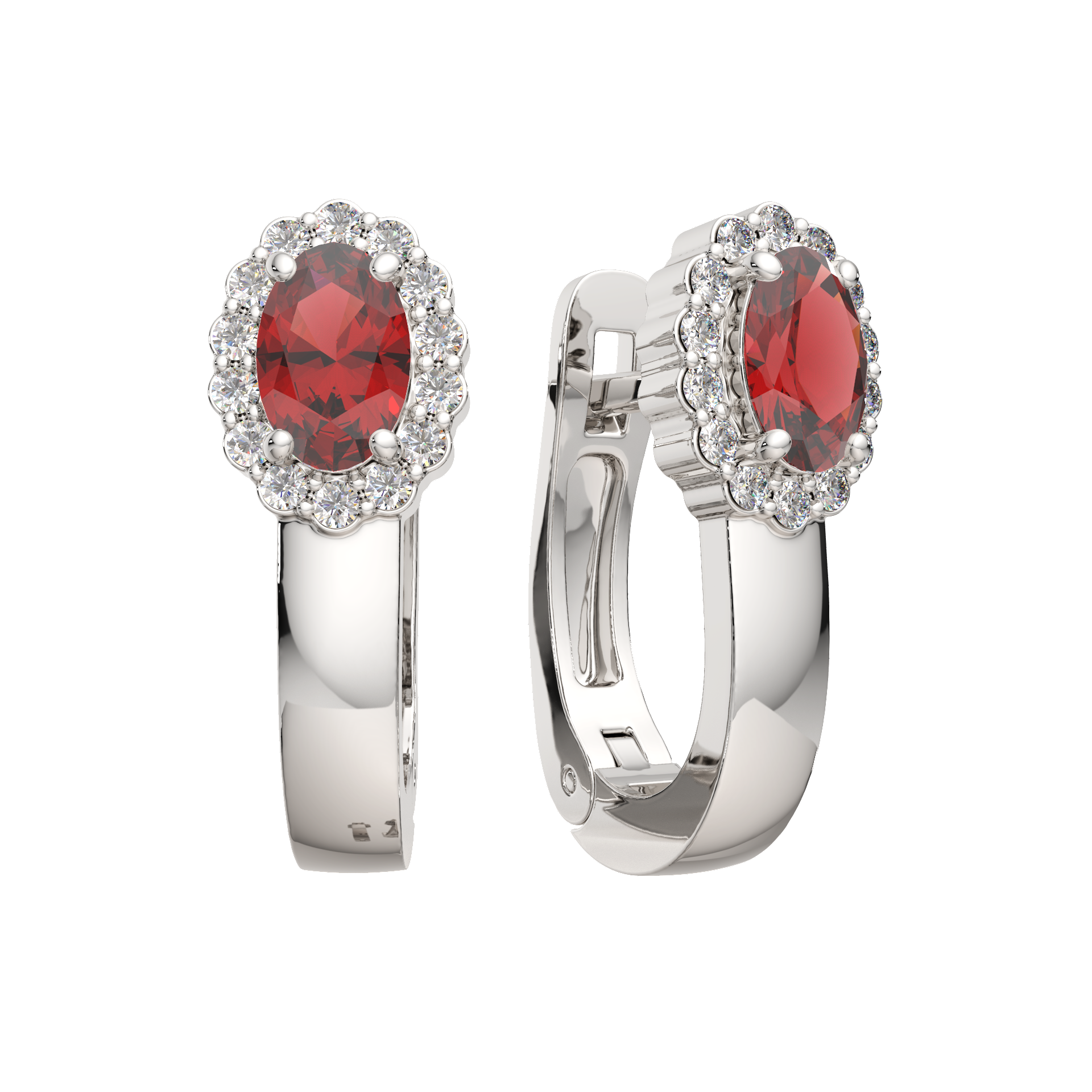 Серьги 03S5055.ZZ