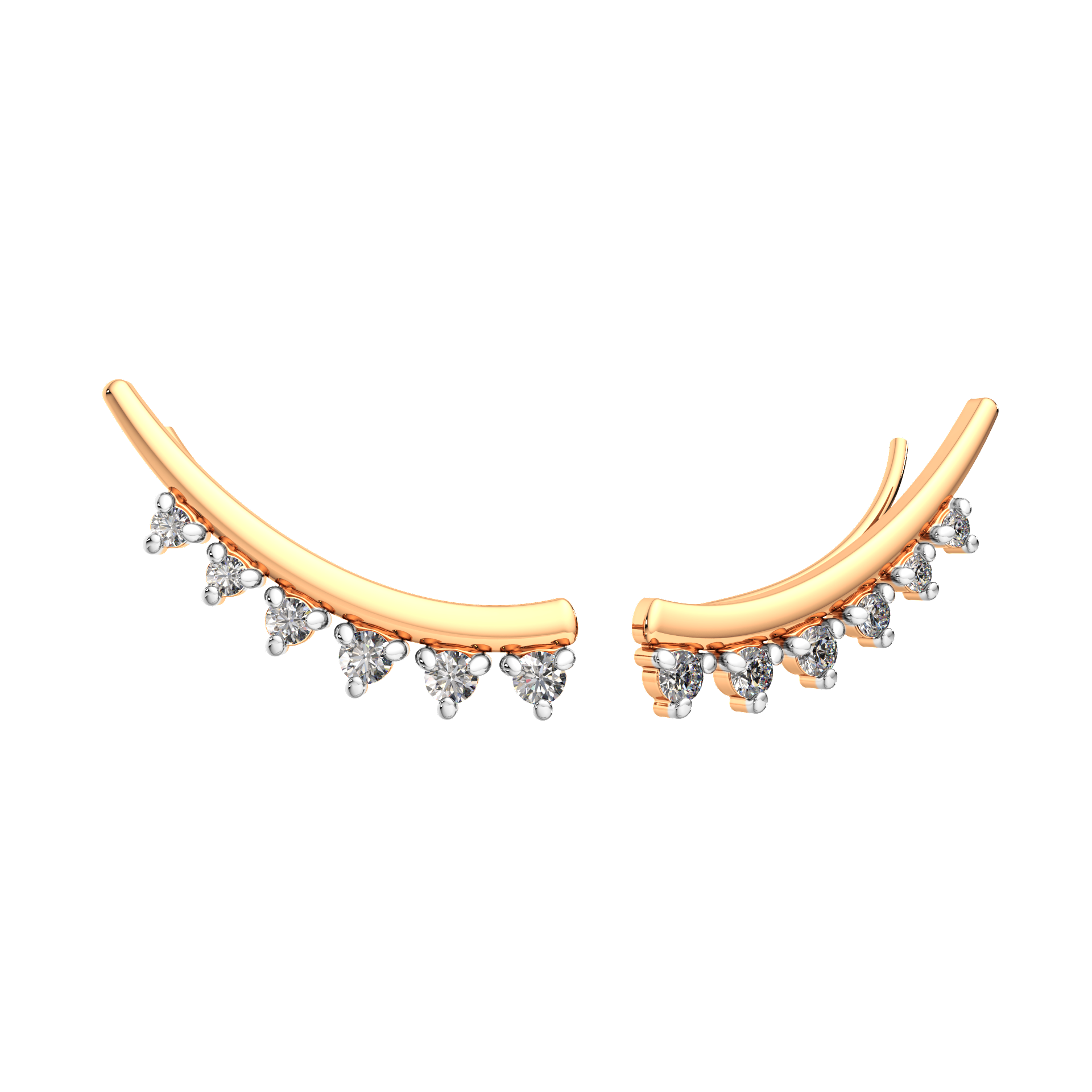 Серьги 3101306.9K.R.ZZ