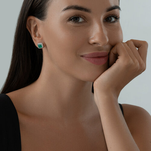 Серьги 92022852 Серьги 92022852