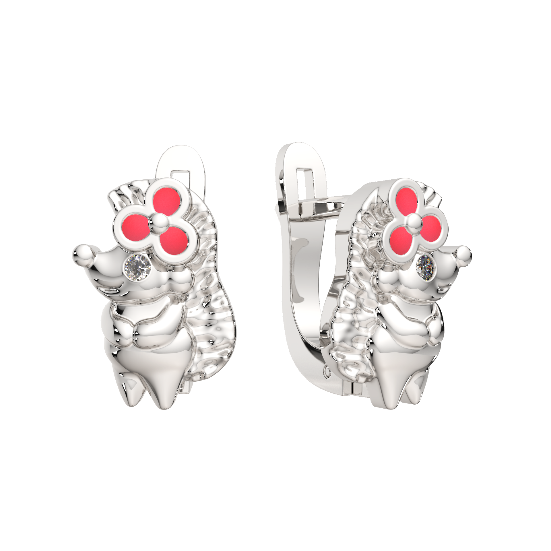 Серьги 03101563.ZZ