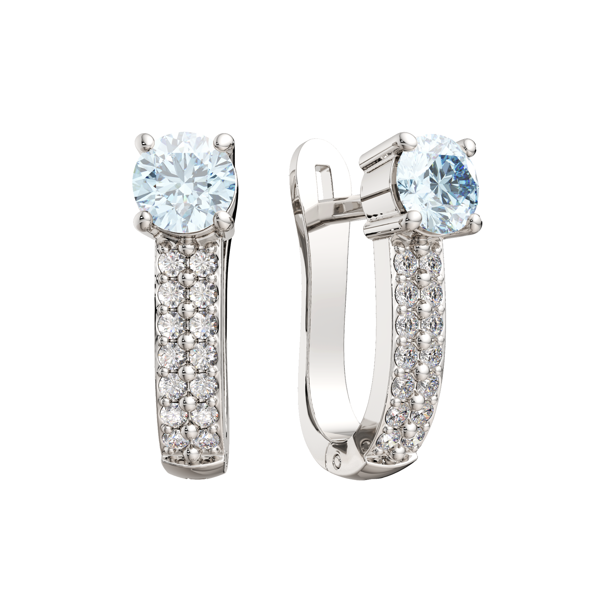 Серьги 03S4086.ZZ