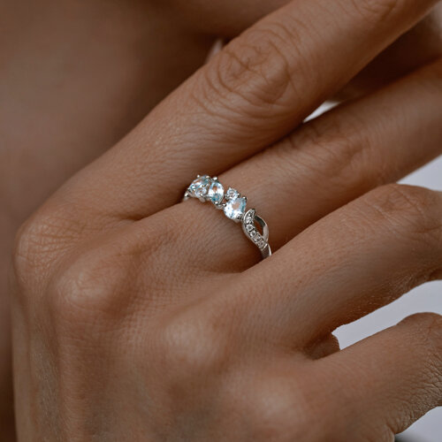 Кольцо 92011590