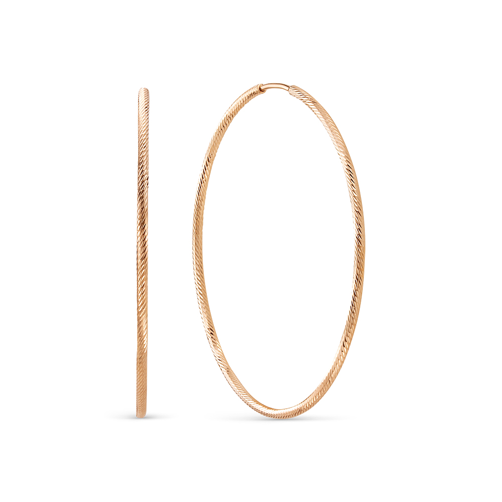 Серьги 020040-11