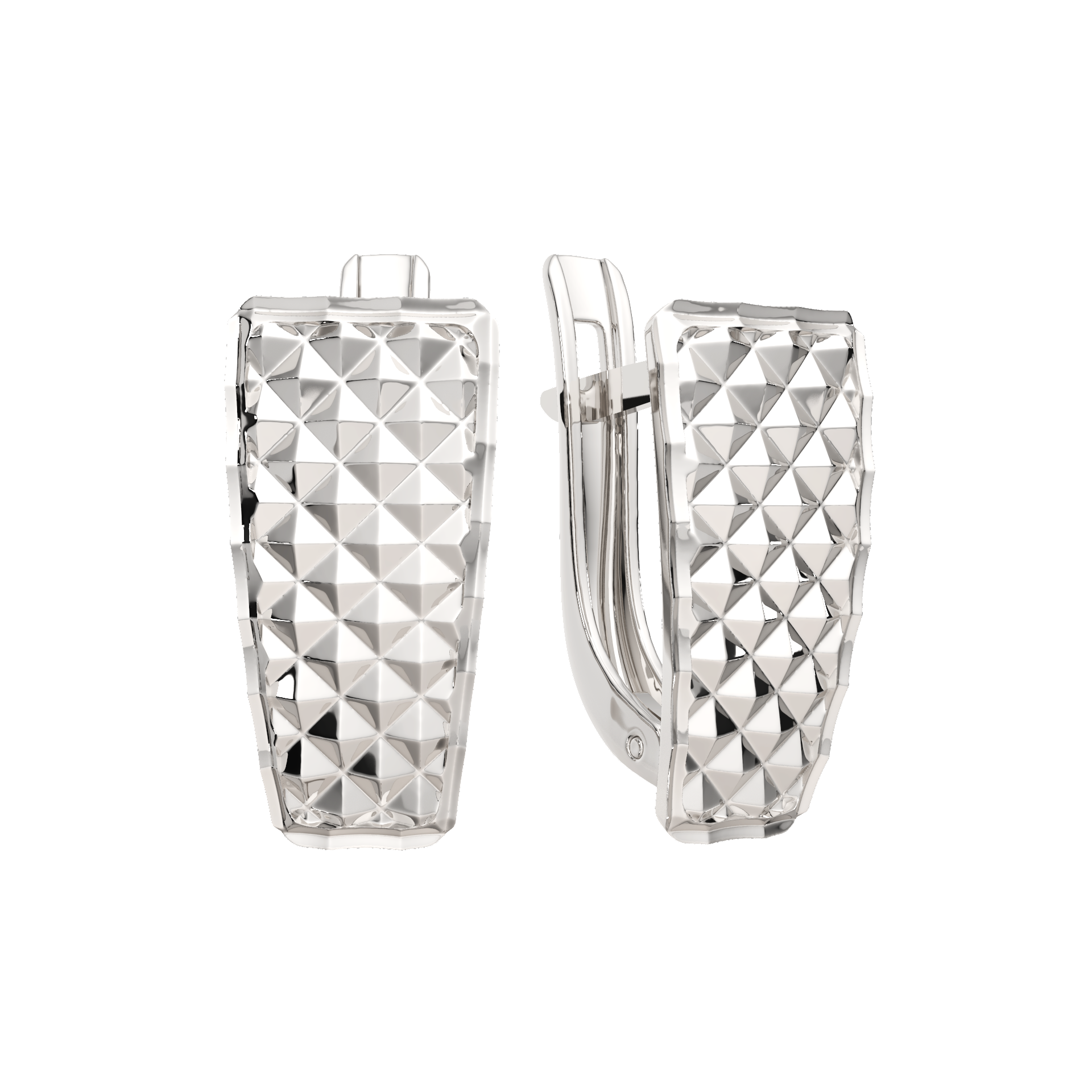 Серьги 0300020