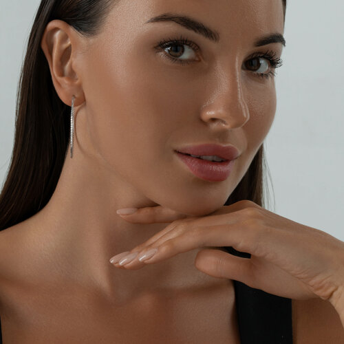 Серьги 94140017