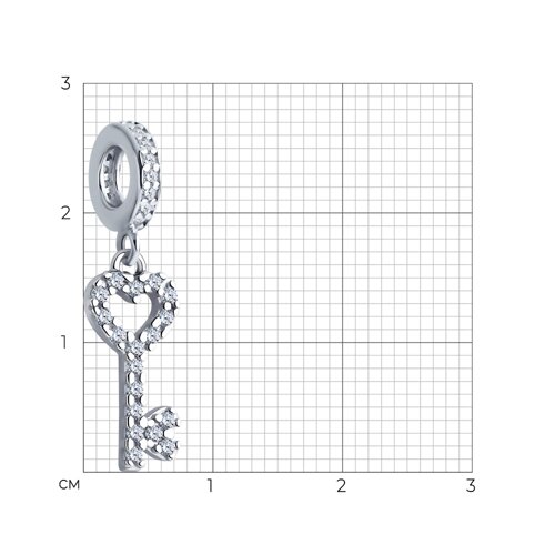 Подвеска 94033037