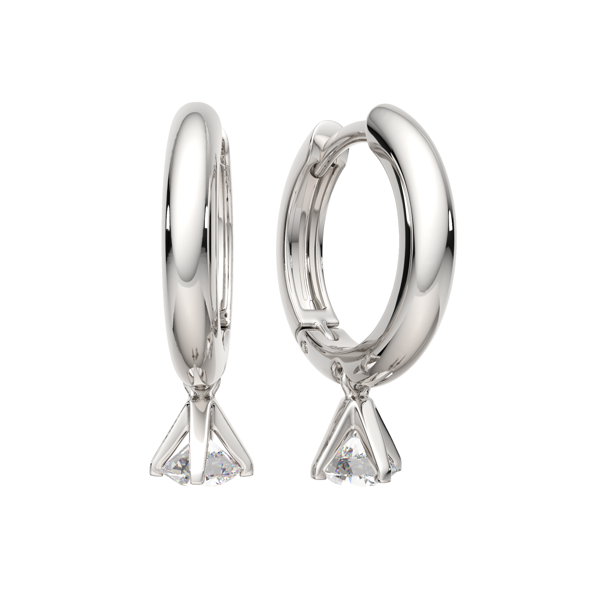 Серьги 03101413.ZZ