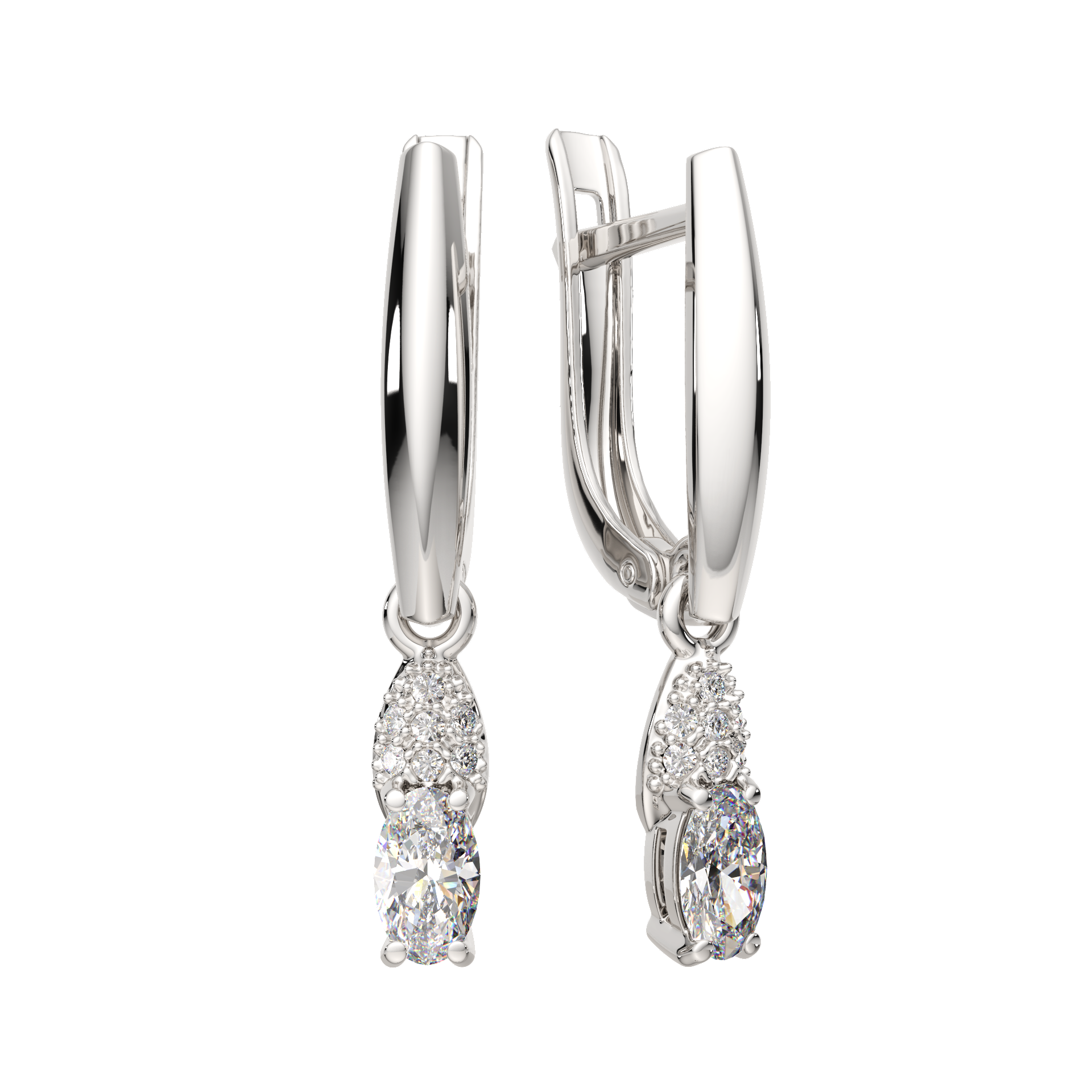 Серьги 0310736.ZZ