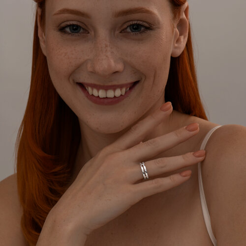 Кольцо 87010014