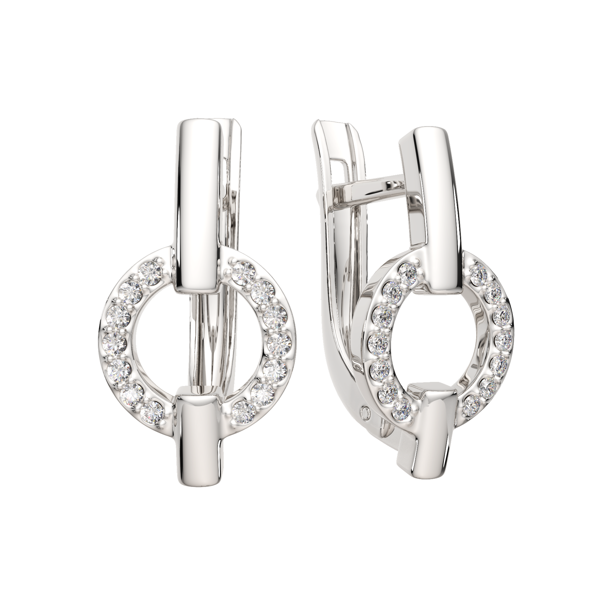 Серьги 03101177.ZZ