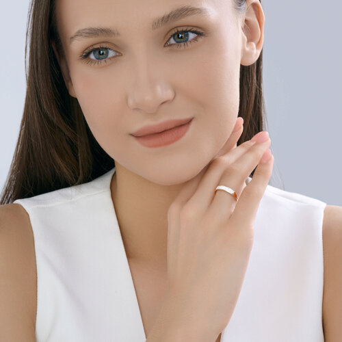 Кольцо 1011545