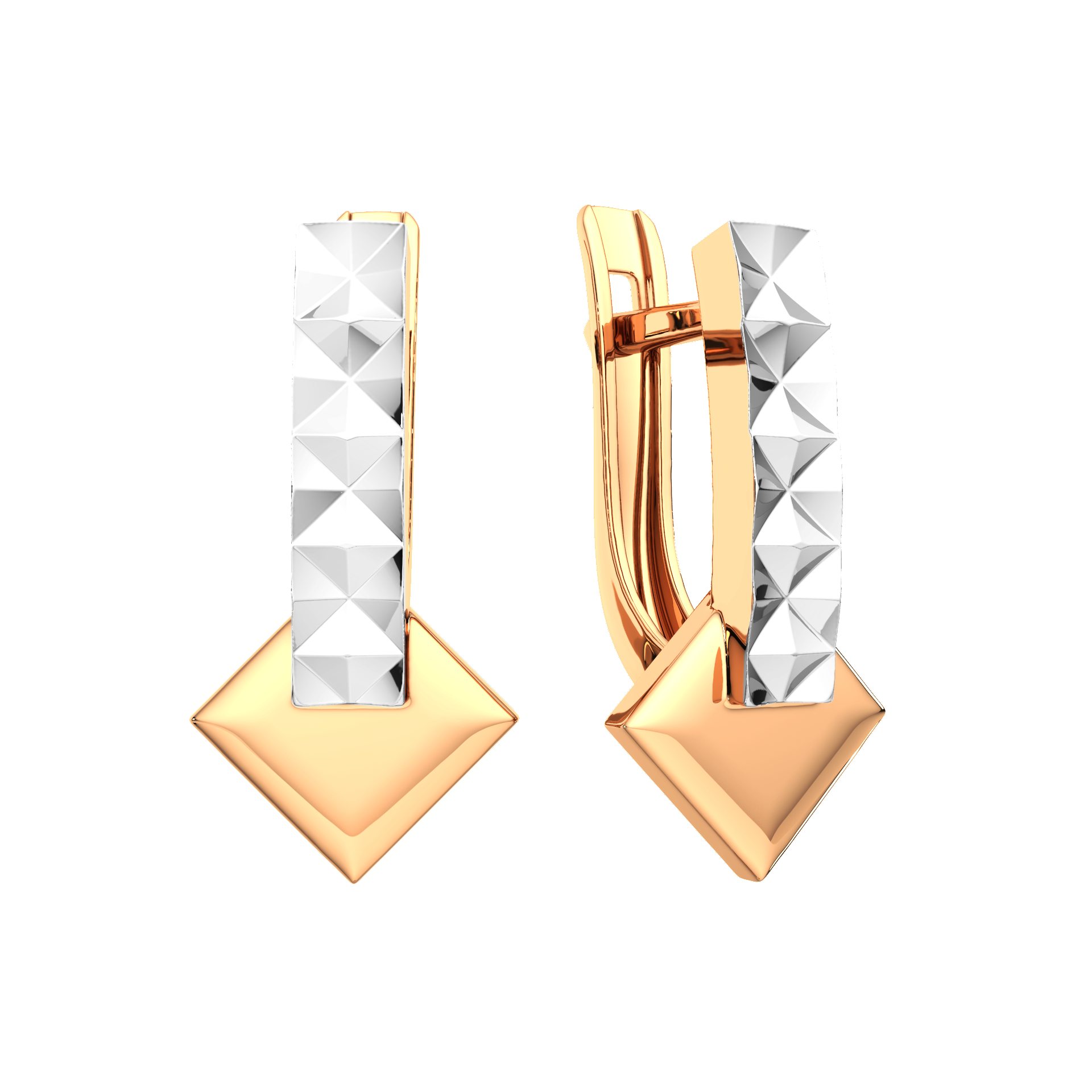 Серьги 300344.14K.R.ZZ