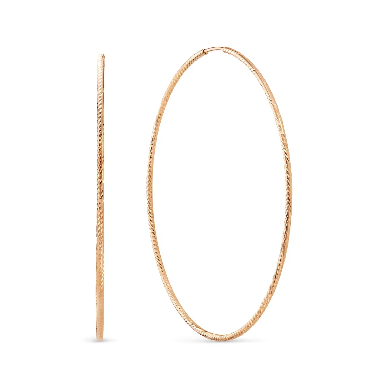 Серьги 020050-11