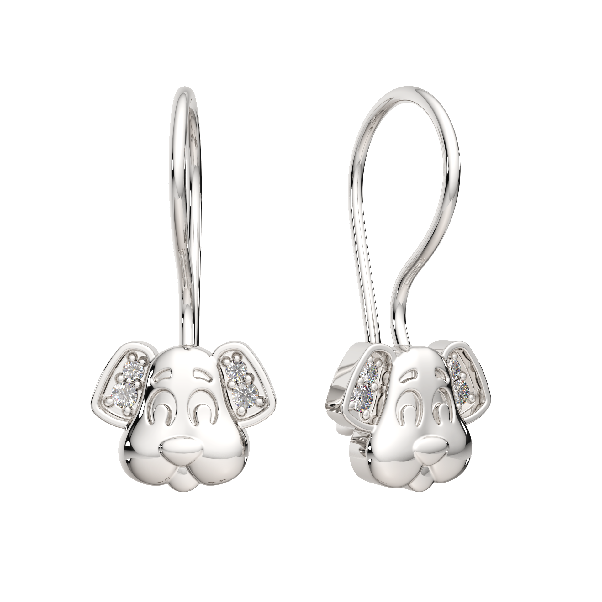 Серьги 03101617.ZZ