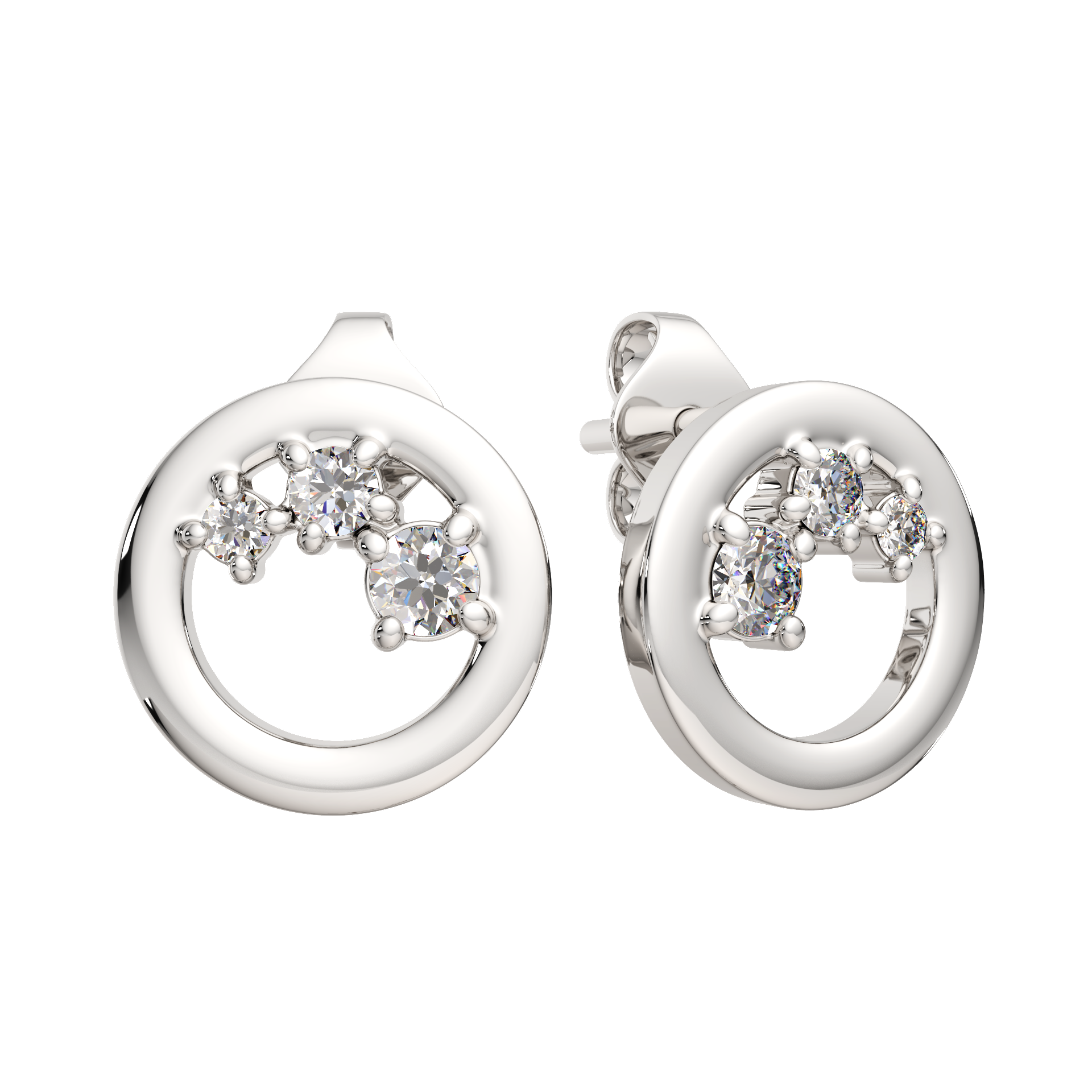 Серьги 03101126.ZZ