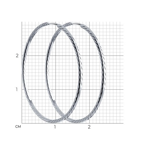 Серьги 94140023 Серьги 94140023