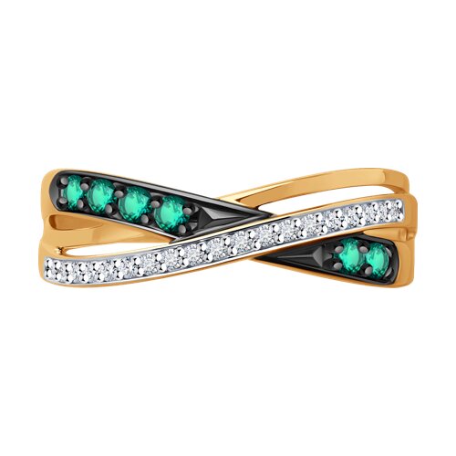 Кольцо 3010648