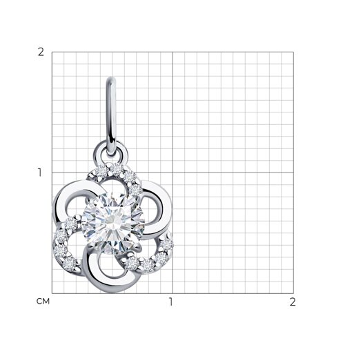 Подвеска 94031381