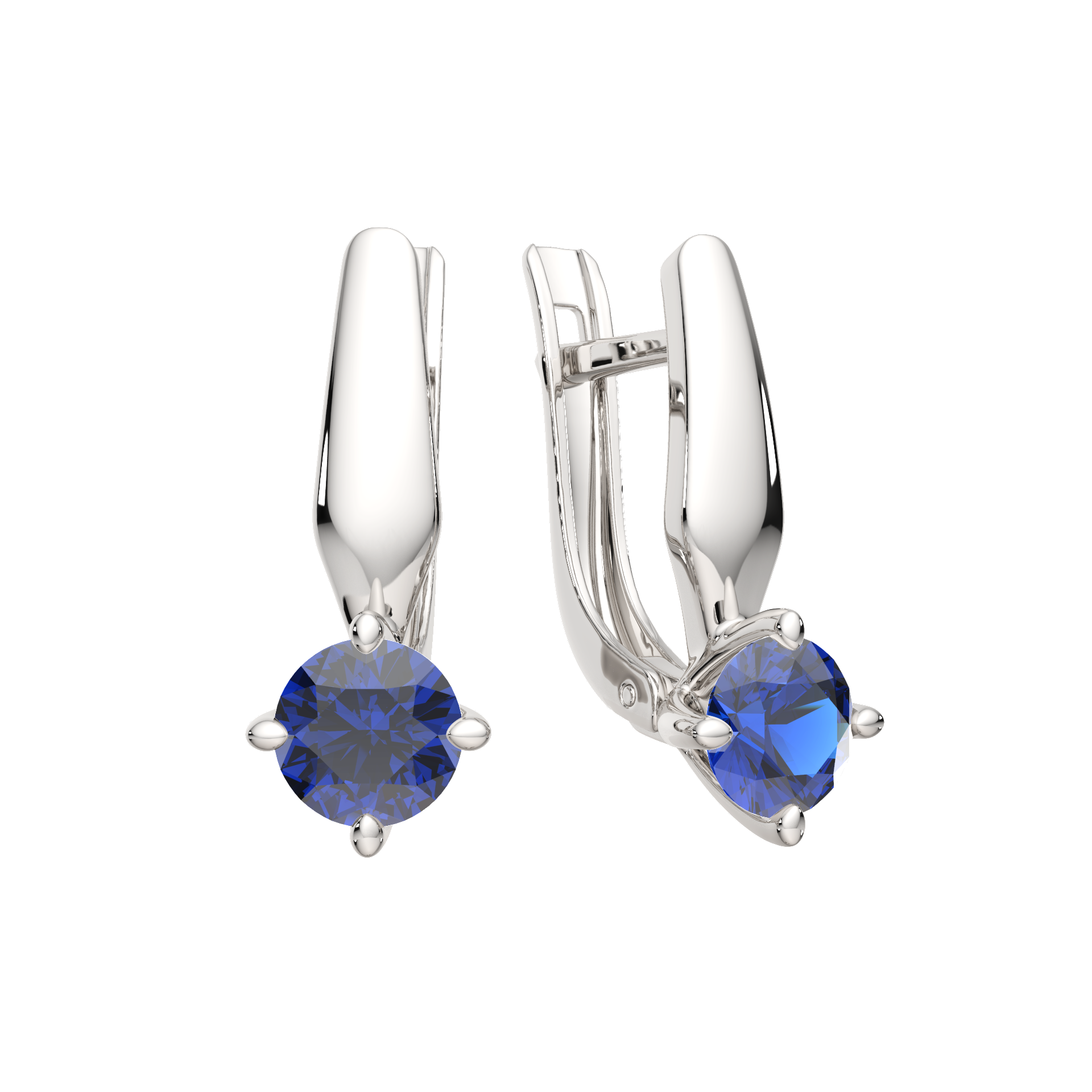 Серьги 03101867.ZZ