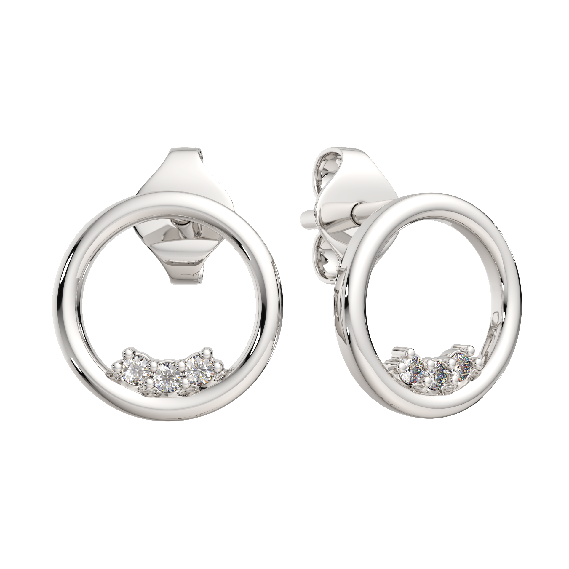 Серьги 0310801.ZZ