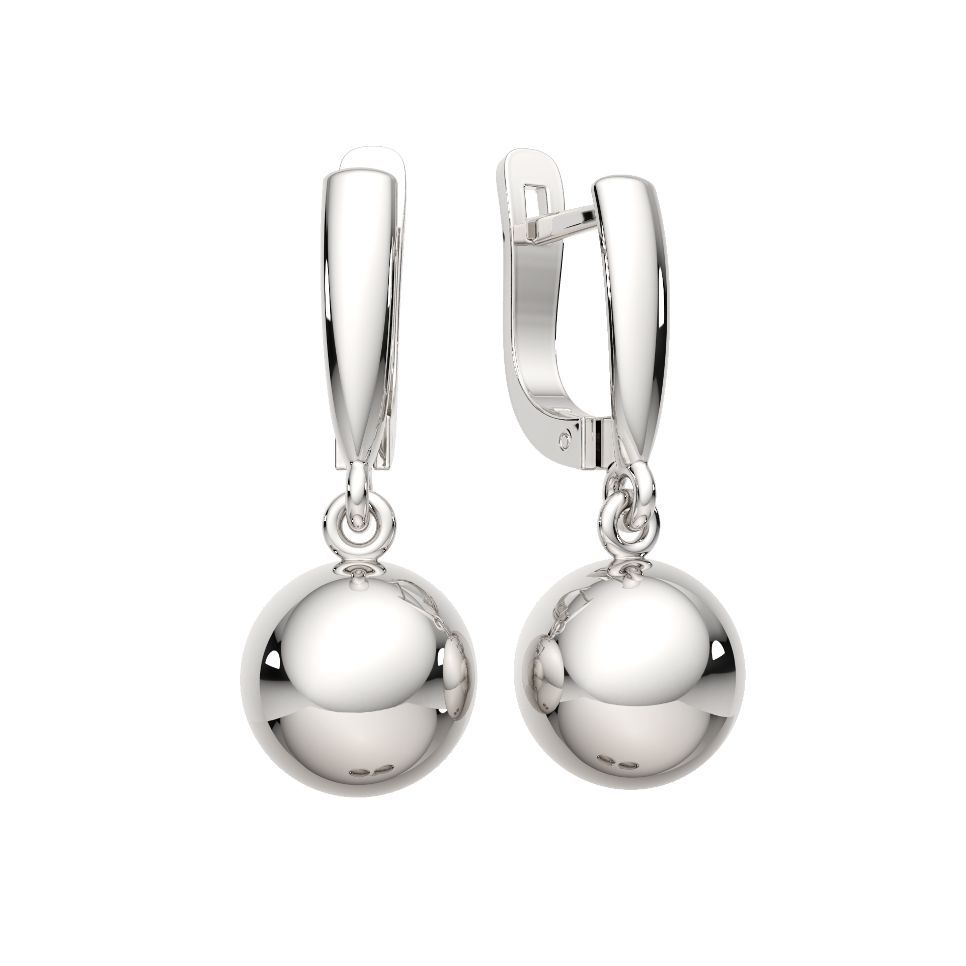 Серьги 0320008