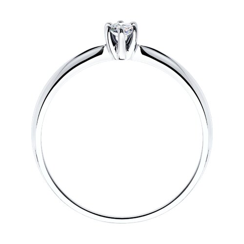 Кольцо 1012097