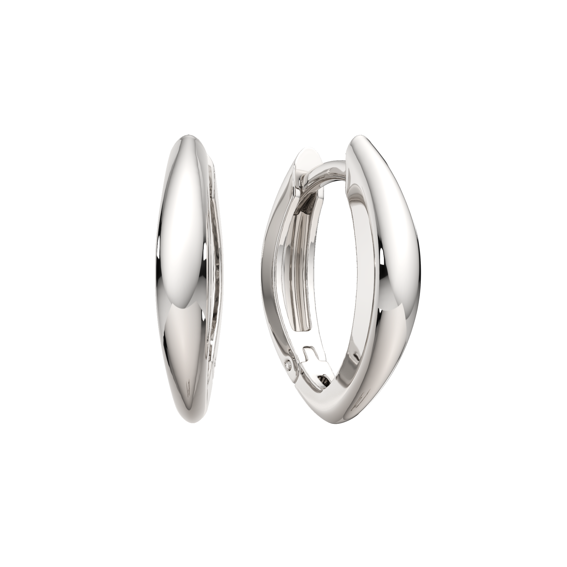 Серьги 0300558