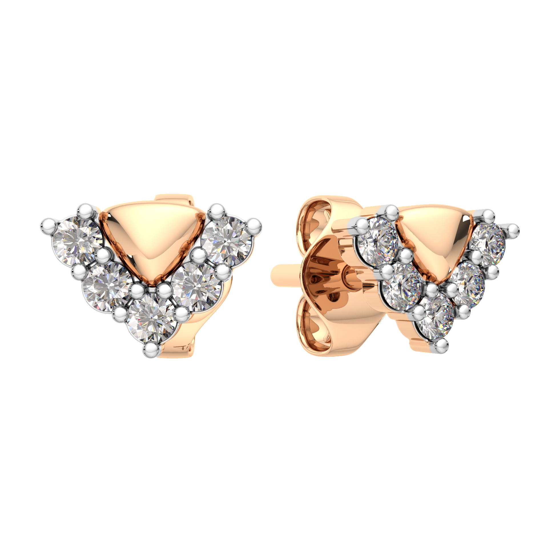 Серьги 3101344.14K.R.ZZ