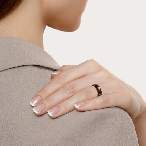 Кольцо 6015077